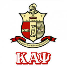 RHO Chapter Nupes - Rho Nupes